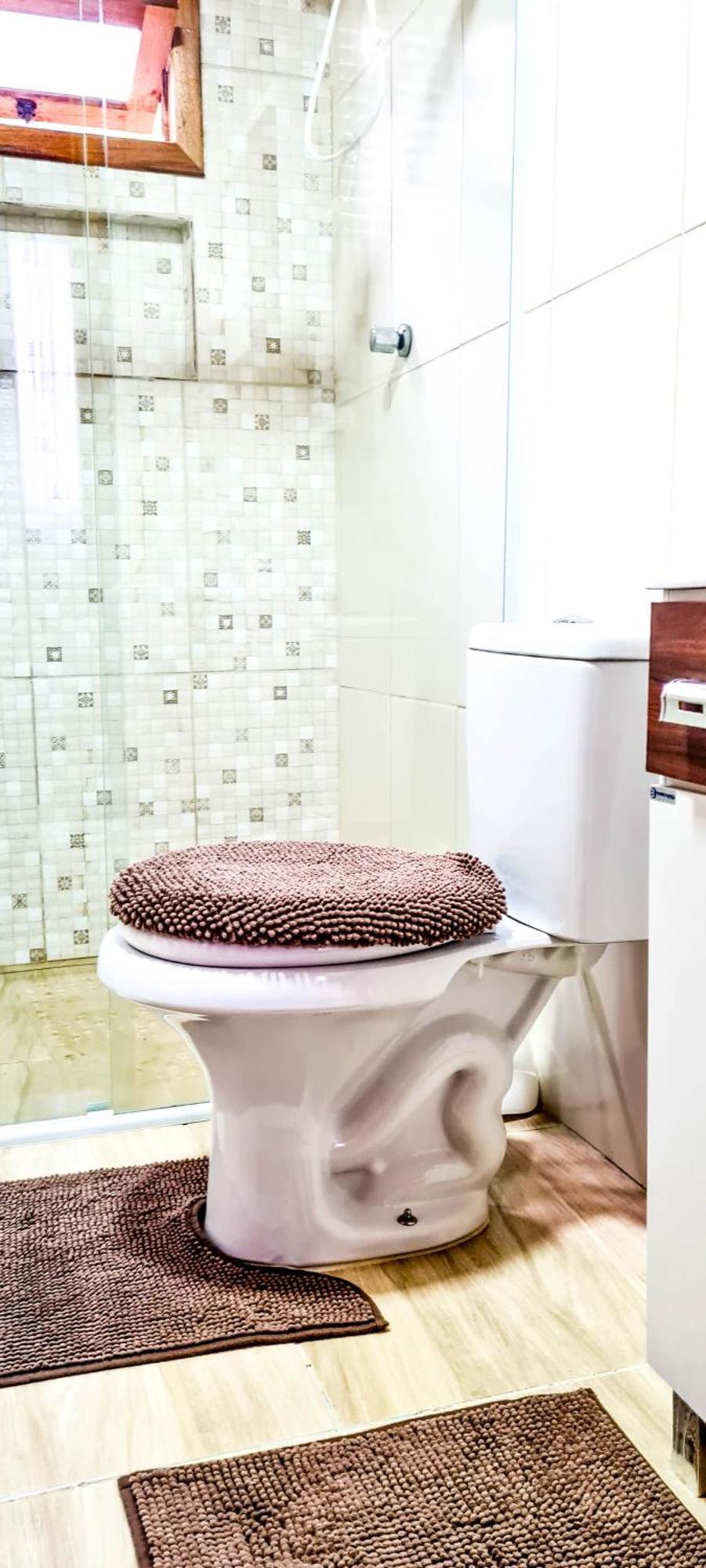 Cabanas Tia Zizi Urubici Bagian luar foto